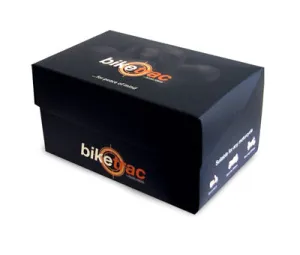 Road Angel Bike Trac Motorcycle Tracker