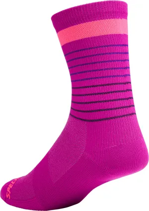 Road Tall Socks