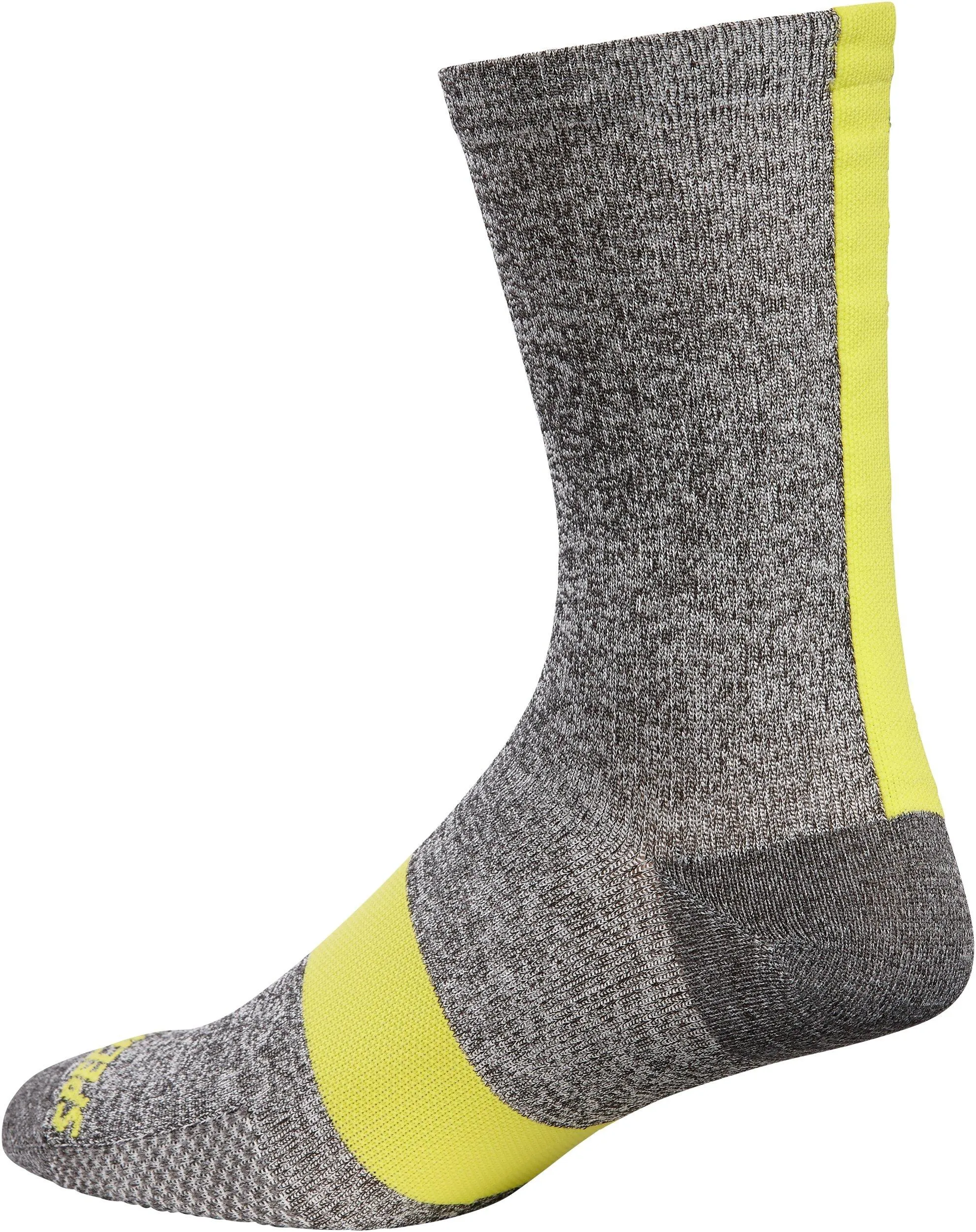 Road Tall Socks