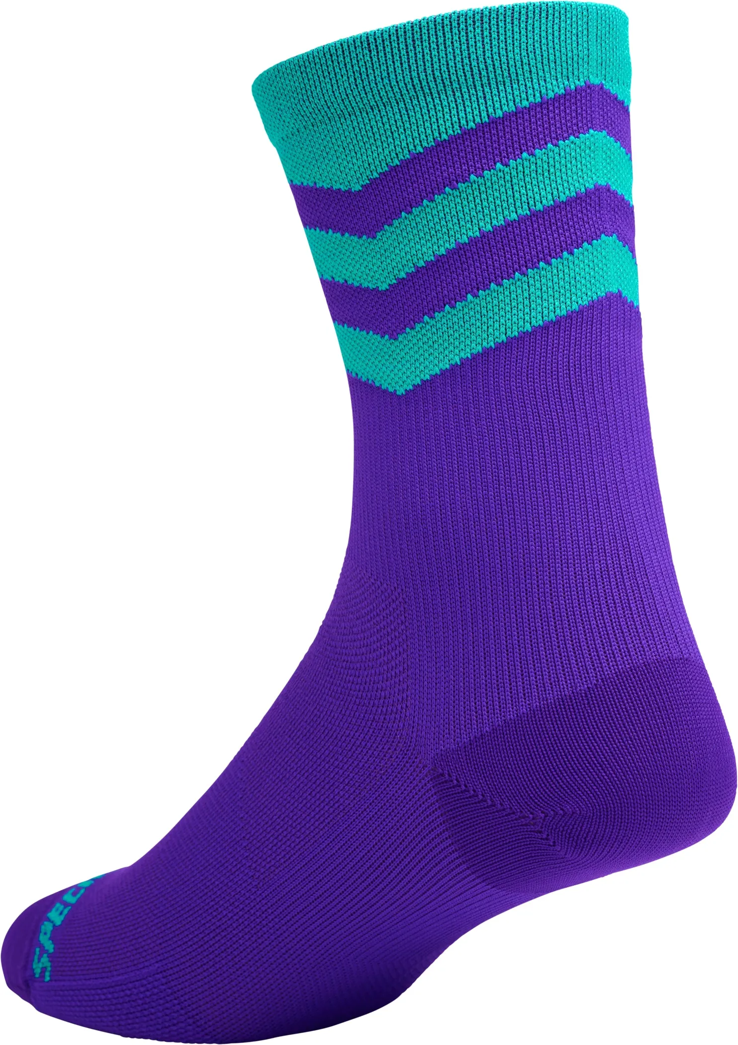 Road Tall Socks