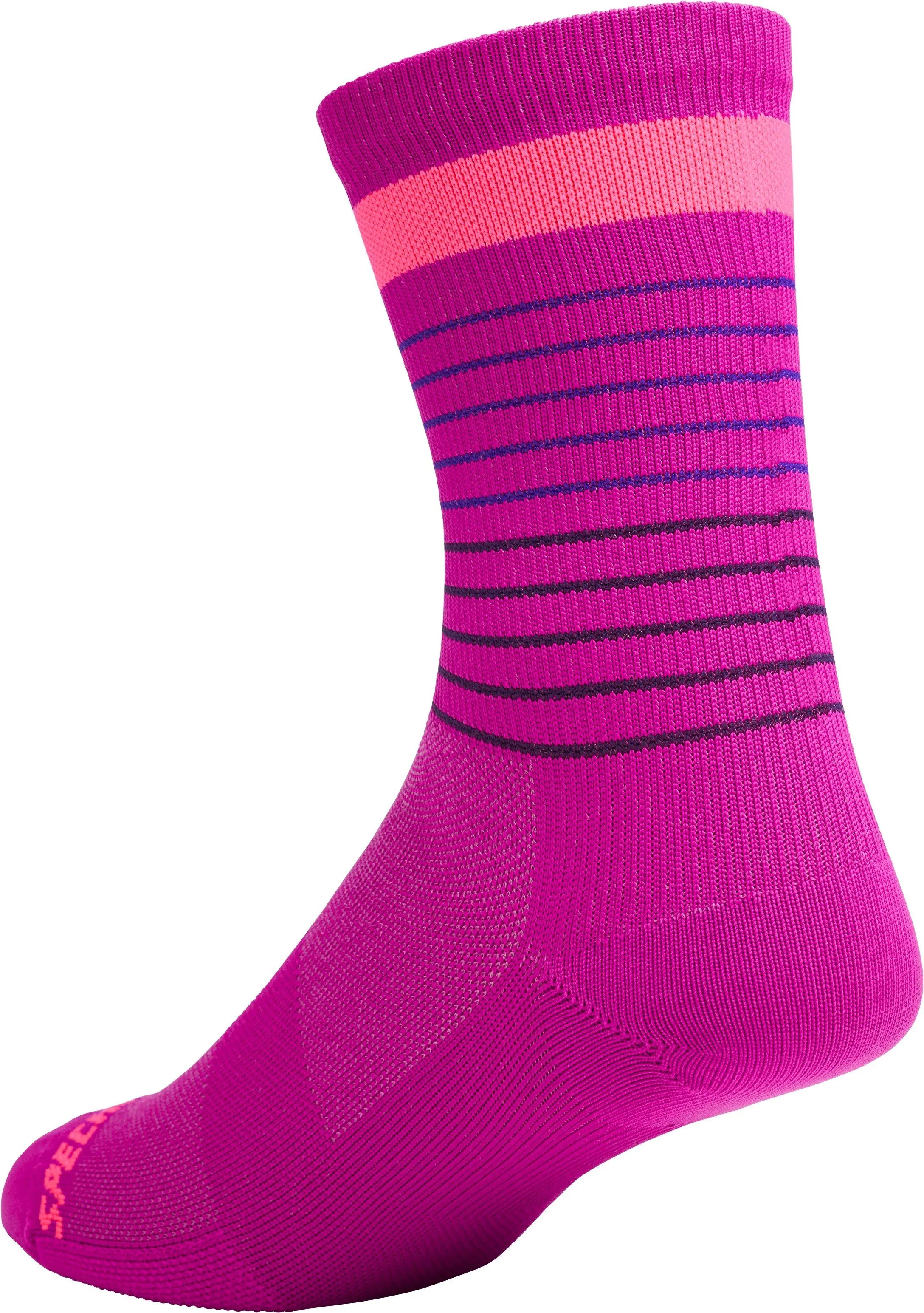Road Tall Socks