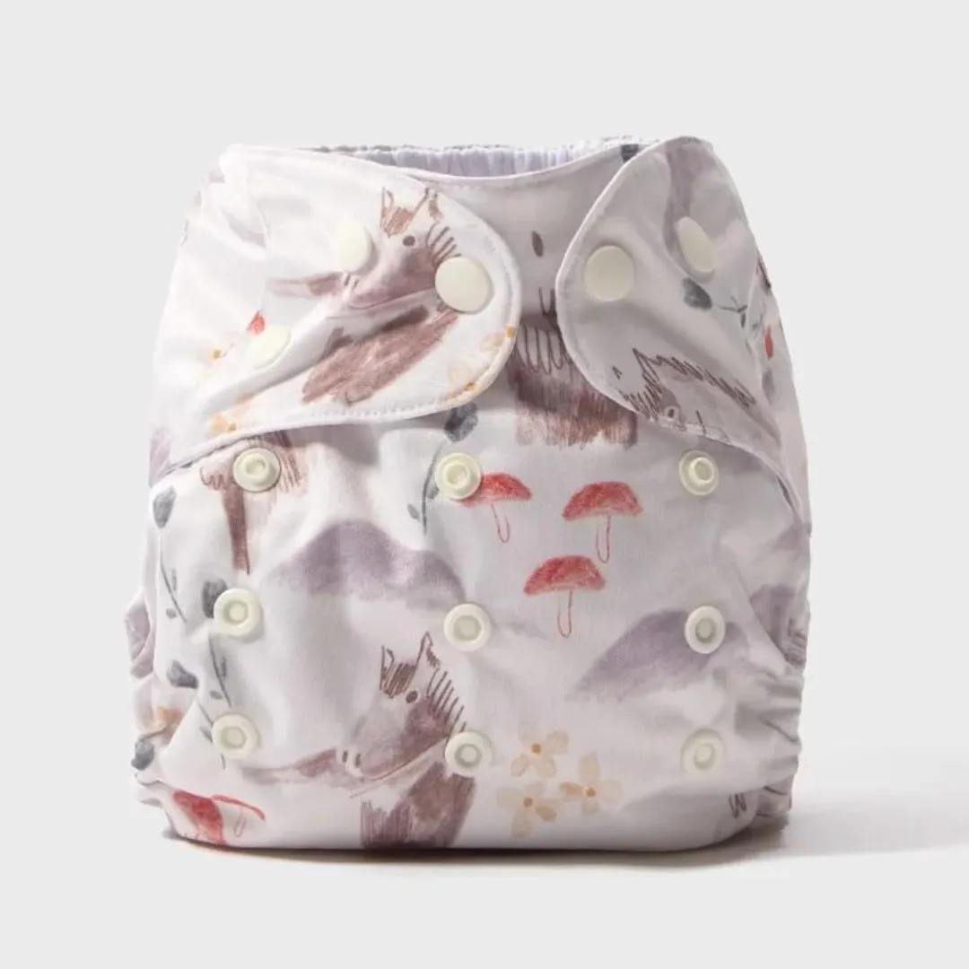 Roam Pocket Nappy