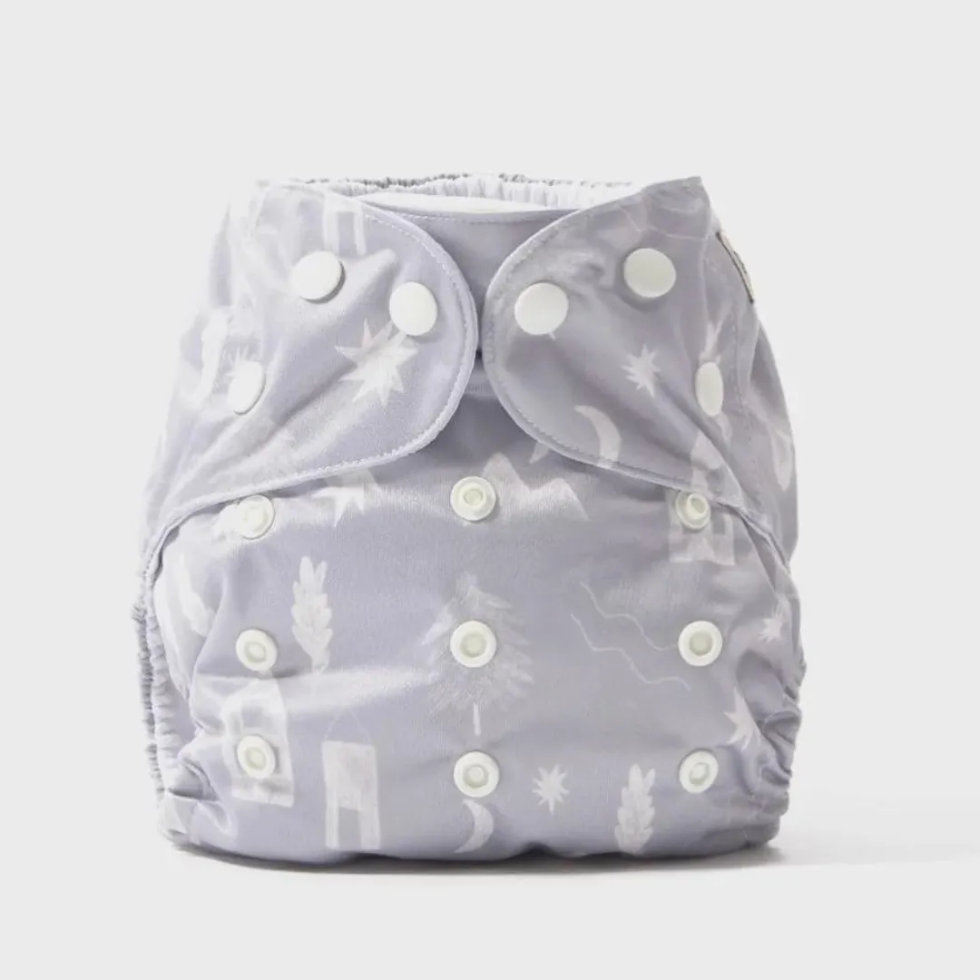 Roam Pocket Nappy