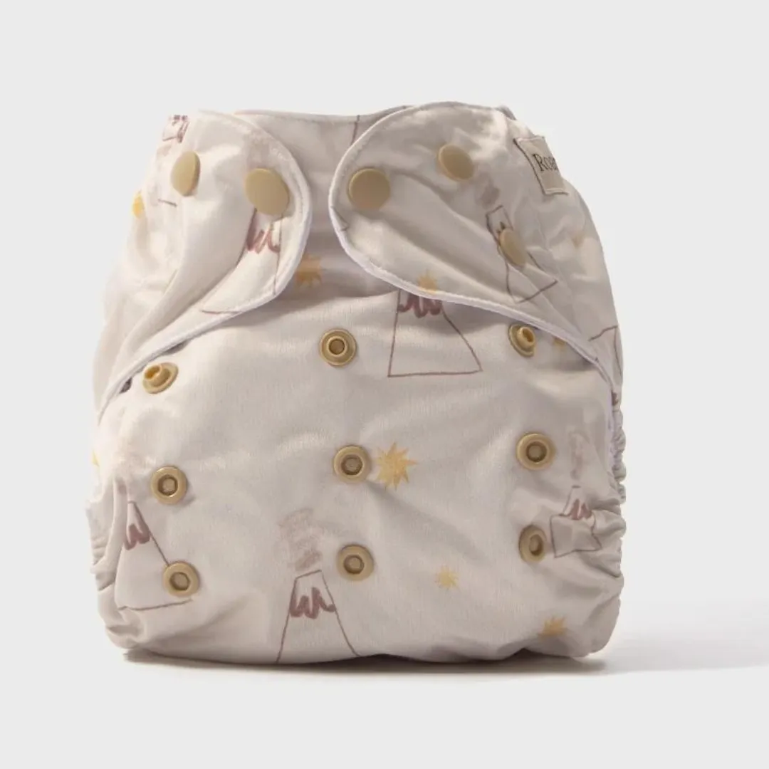 Roam Pocket Nappy