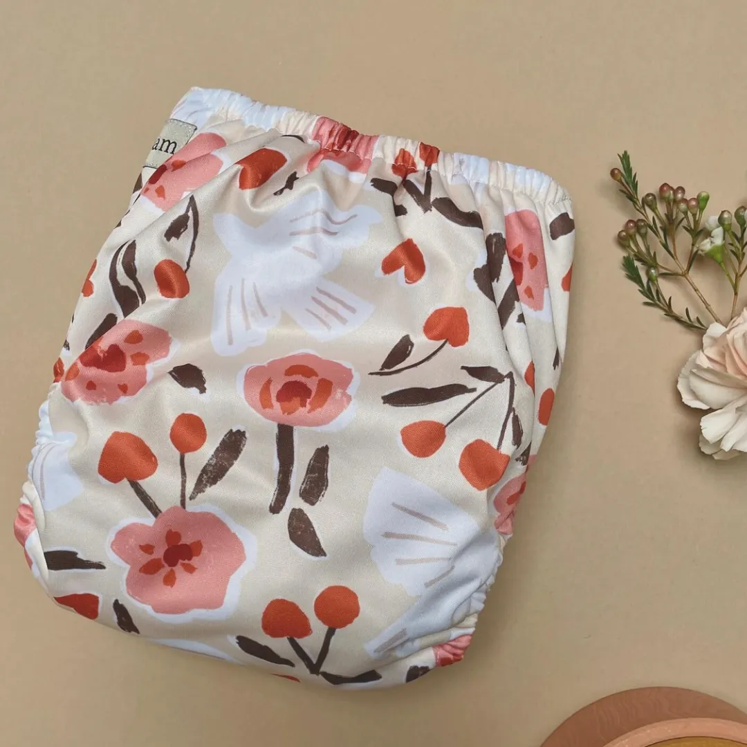 Roam Pocket Nappy
