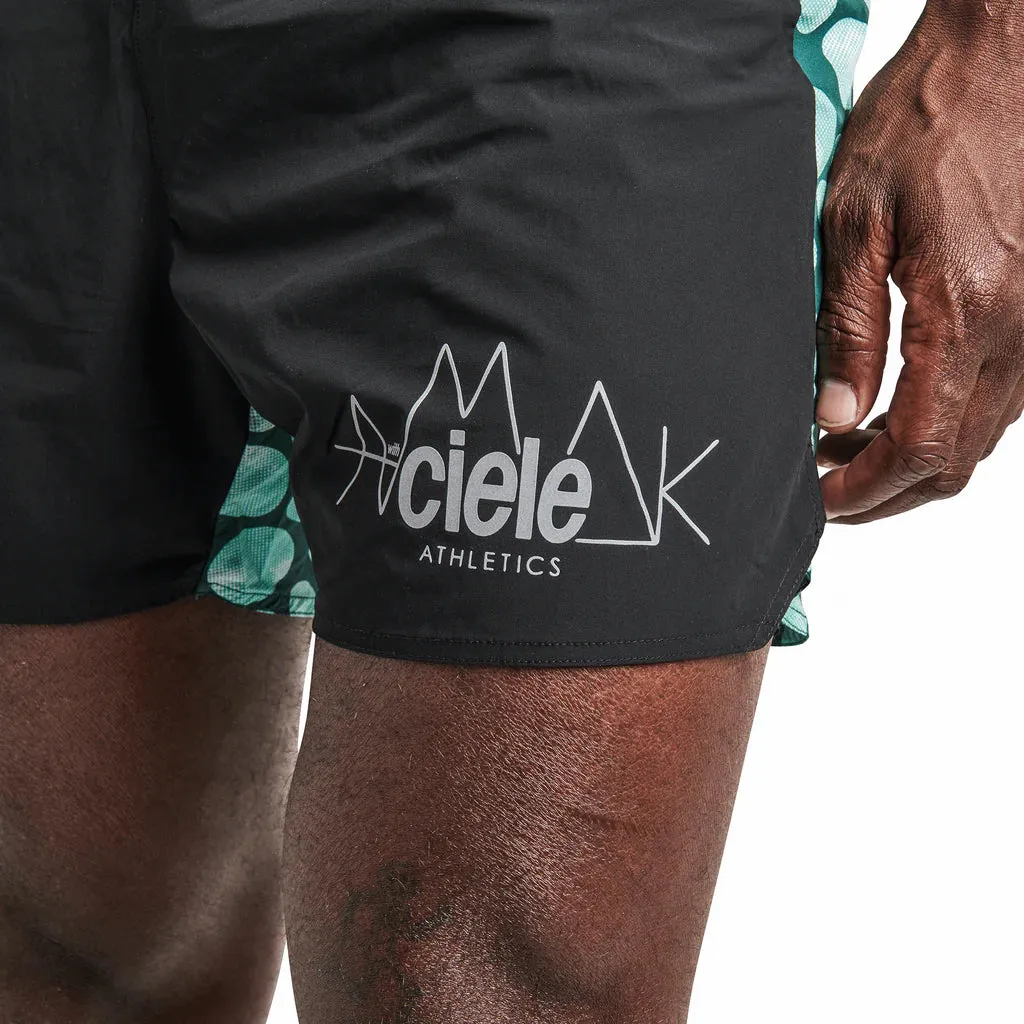 Roark Men's Alta 5" - Ciele x Run Amok