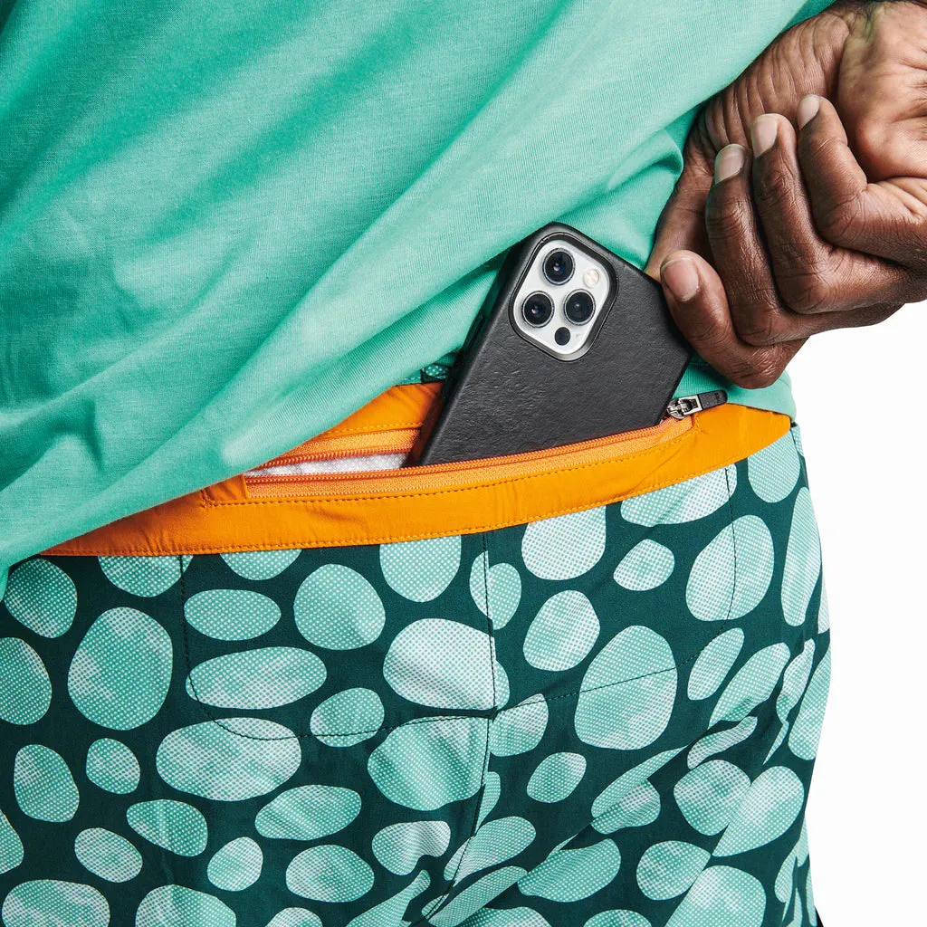 Roark Men's Alta 5" - Ciele x Run Amok