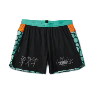 Roark Men's Alta 5" - Ciele x Run Amok