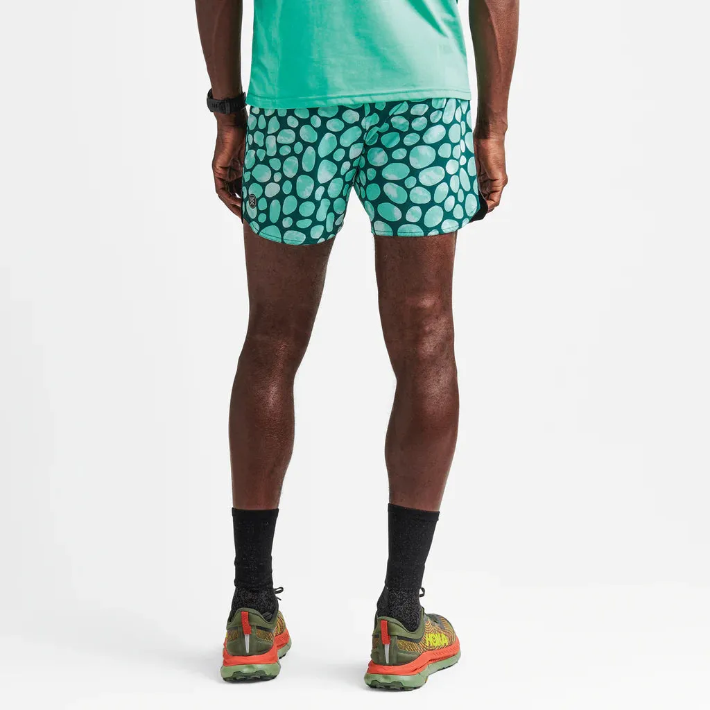 Roark Men's Alta 5" - Ciele x Run Amok
