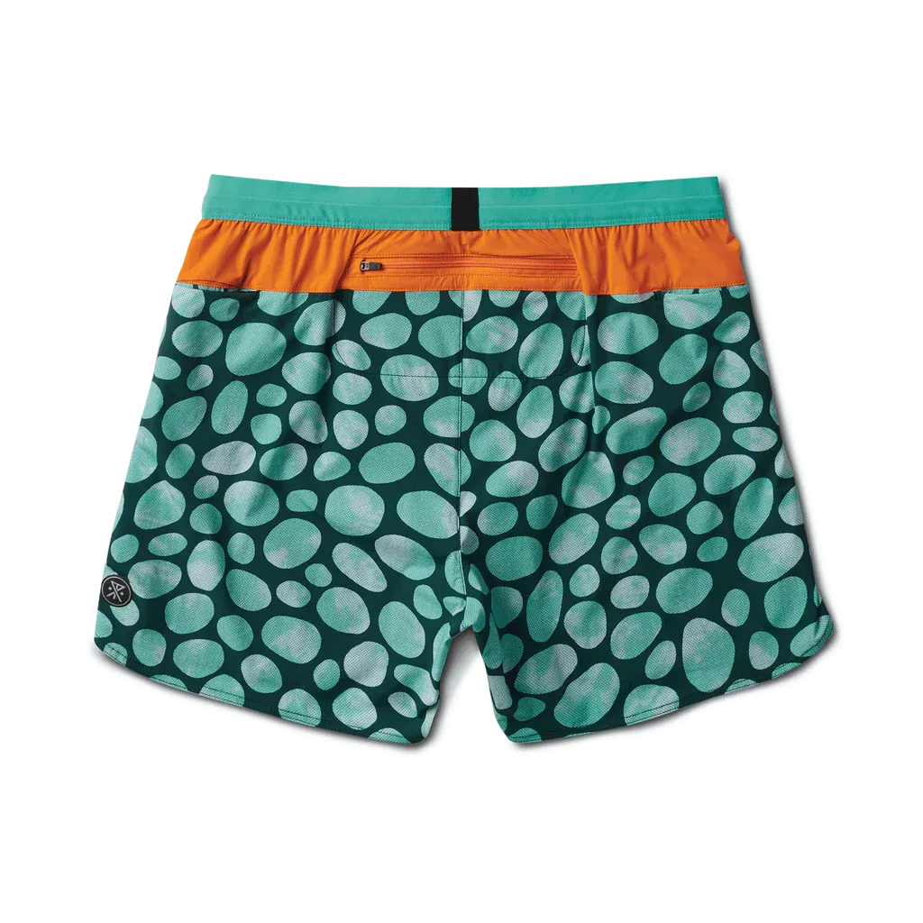 Roark Men's Alta 5" - Ciele x Run Amok