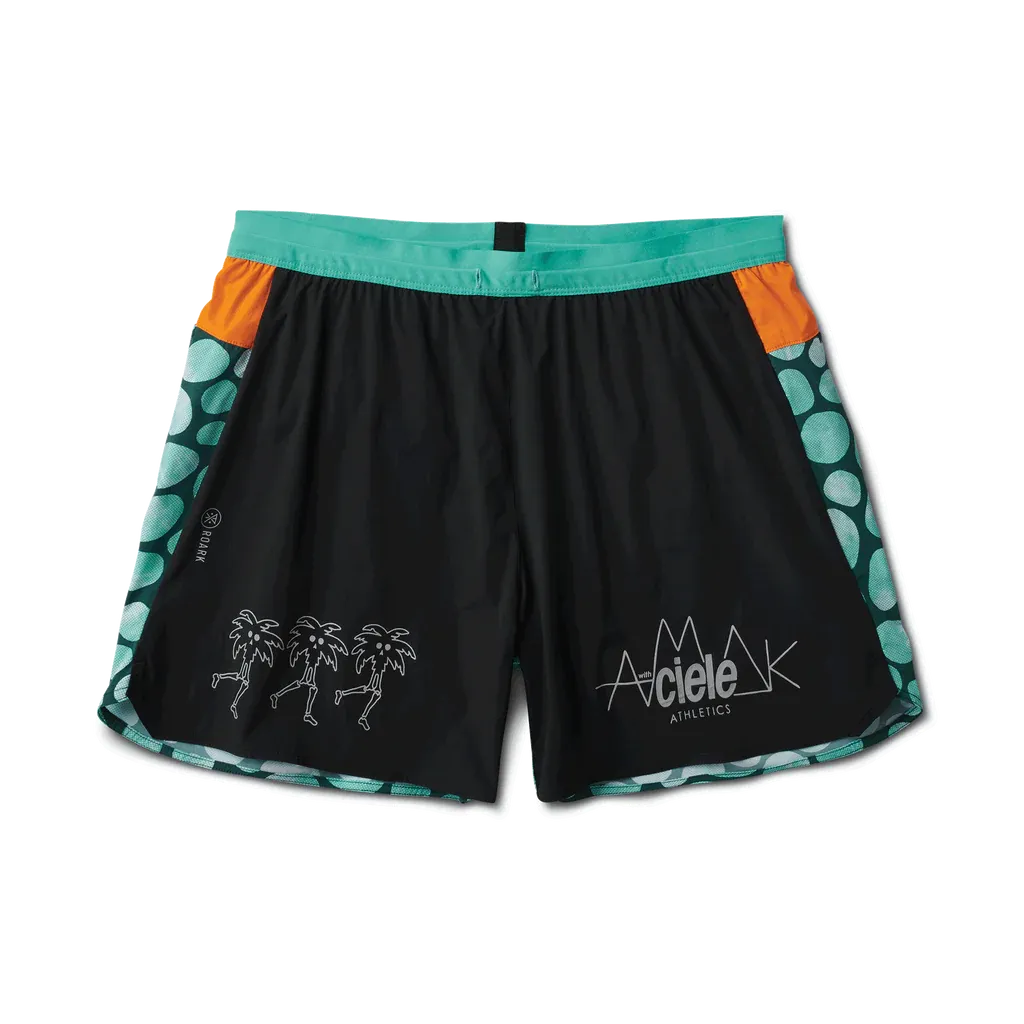 Roark Men's Alta 5" - Ciele x Run Amok