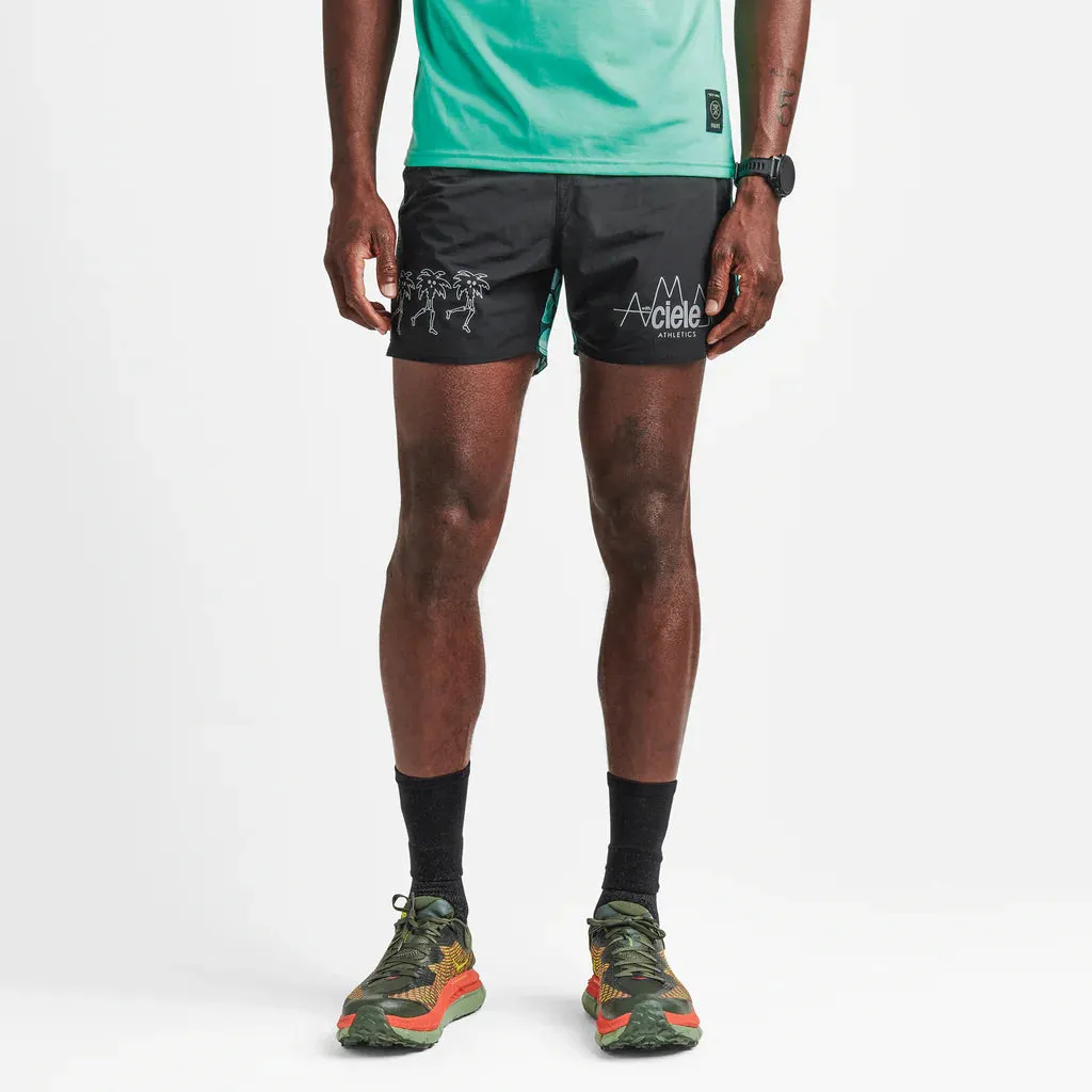 Roark Men's Alta 5" - Ciele x Run Amok
