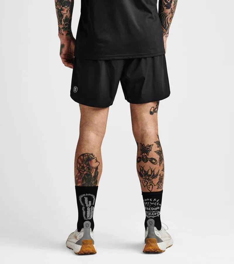 ROARK Men's Alta Shorts 5" Camo