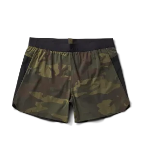 ROARK Men's Alta Shorts 5" Camo