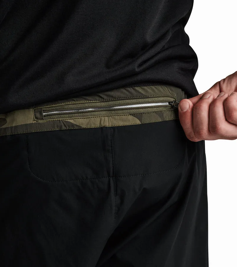 ROARK Men's Alta Shorts 5" Camo