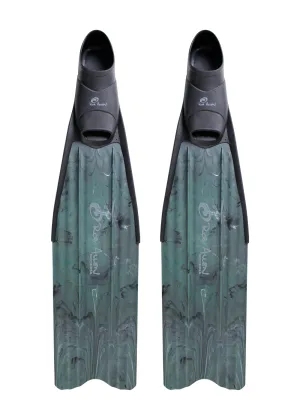 Rob Allen Scorpia F/Foot Fins