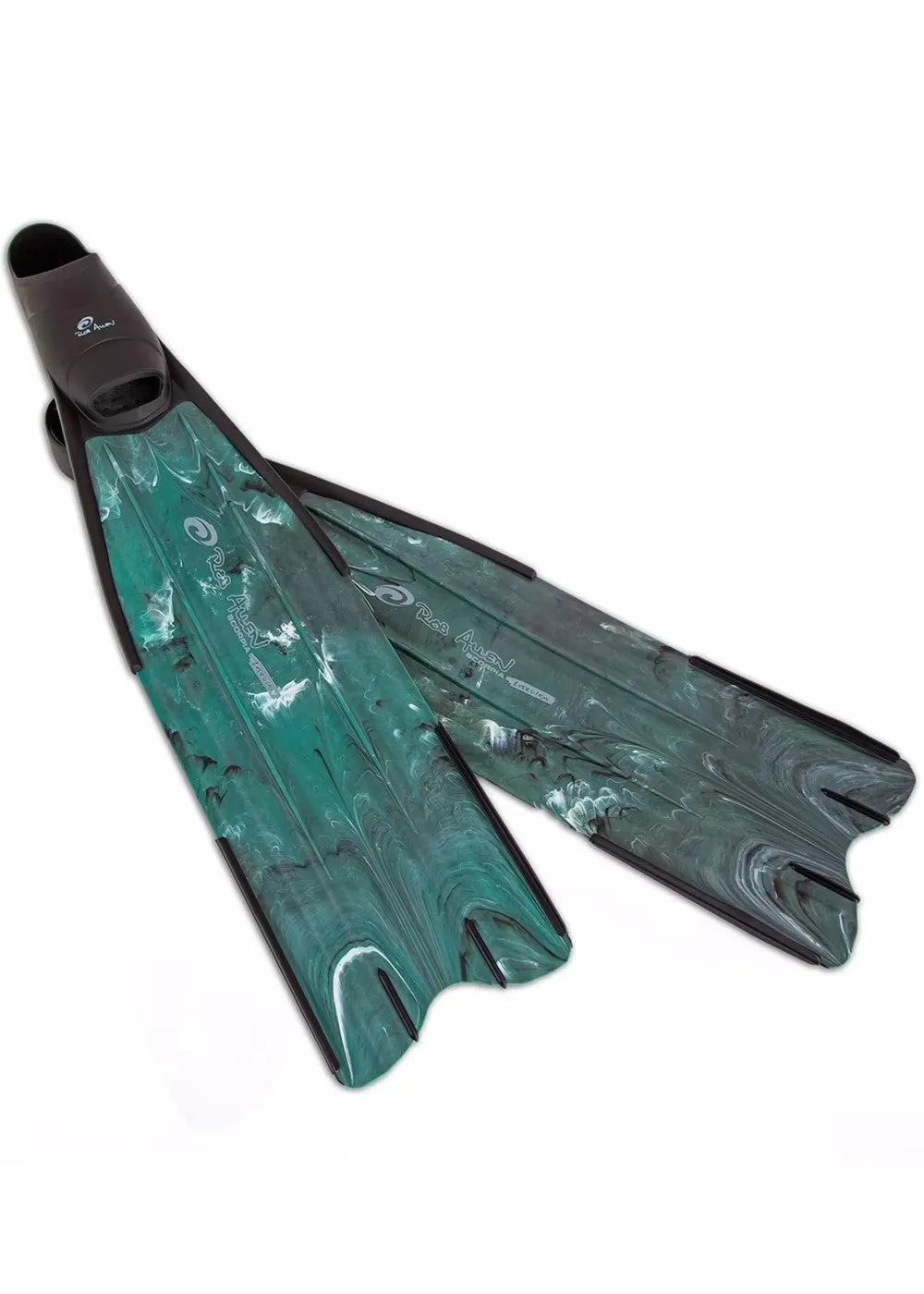 Rob Allen Scorpia F/Foot Fins