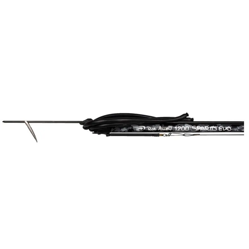 Rob Allen Sparid Evo Railgun Speargun