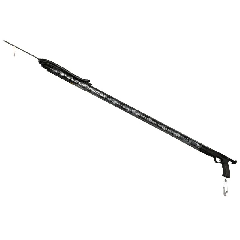 Rob Allen Sparid Evo Railgun Speargun