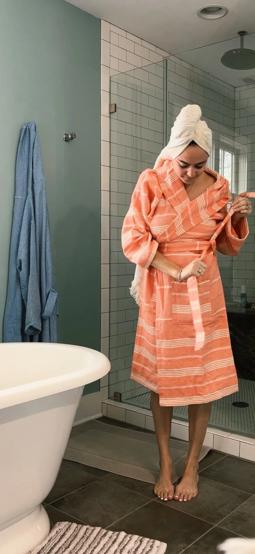 Robes