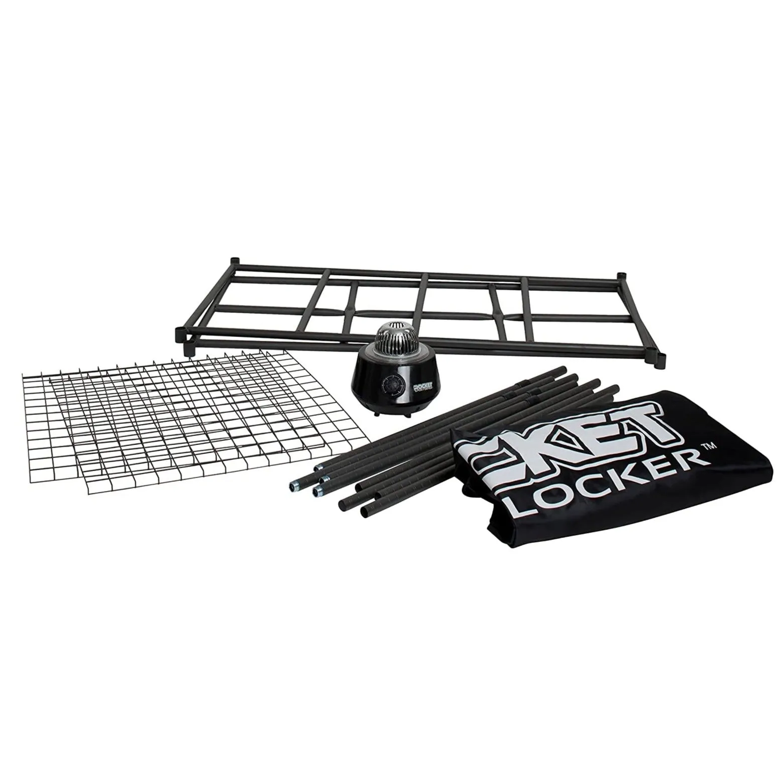 Rocket Dryer Sport Locker Dryer