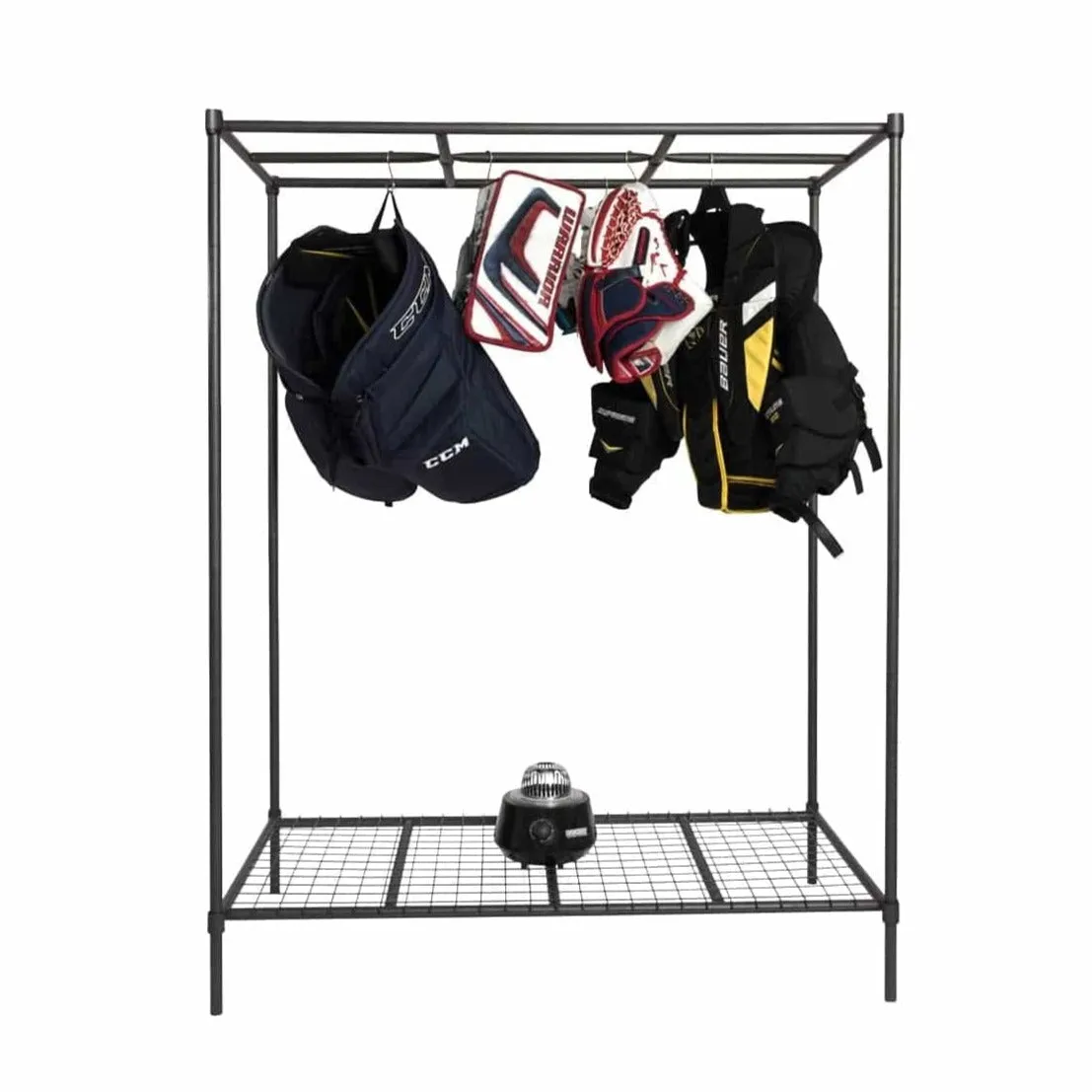 Rocket Dryer Sport Locker Dryer