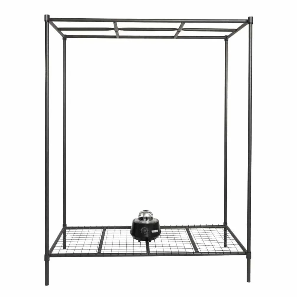 Rocket Dryer Sport Locker Dryer