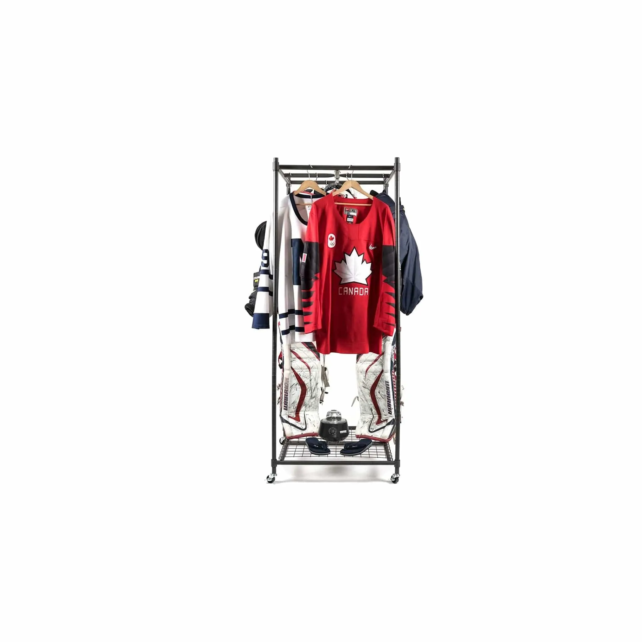 Rocket Dryer Sport Stall Dryer