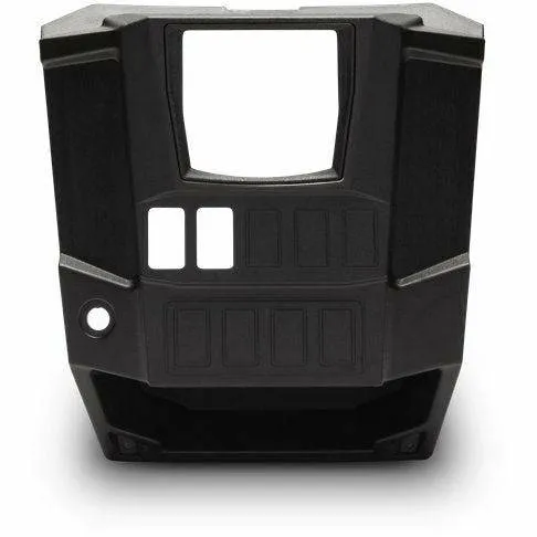 Rockford Fosgate Polaris Ranger (2015-2018) PMX Dash Mounting Kit