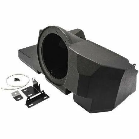 Rockford Fosgate Polaris RZR (2014-2018) Subwoofer Enclosure