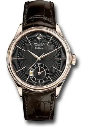 Rolex Cellini 50525 bkbr