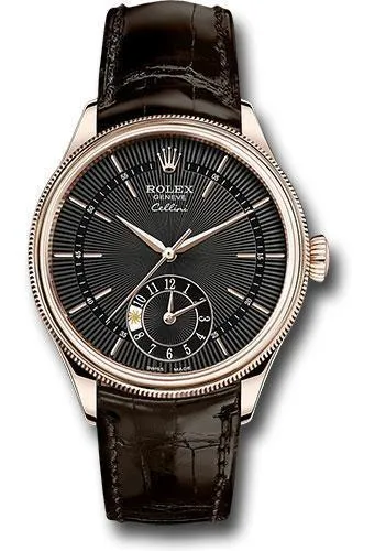 Rolex Cellini 50525 bkbr