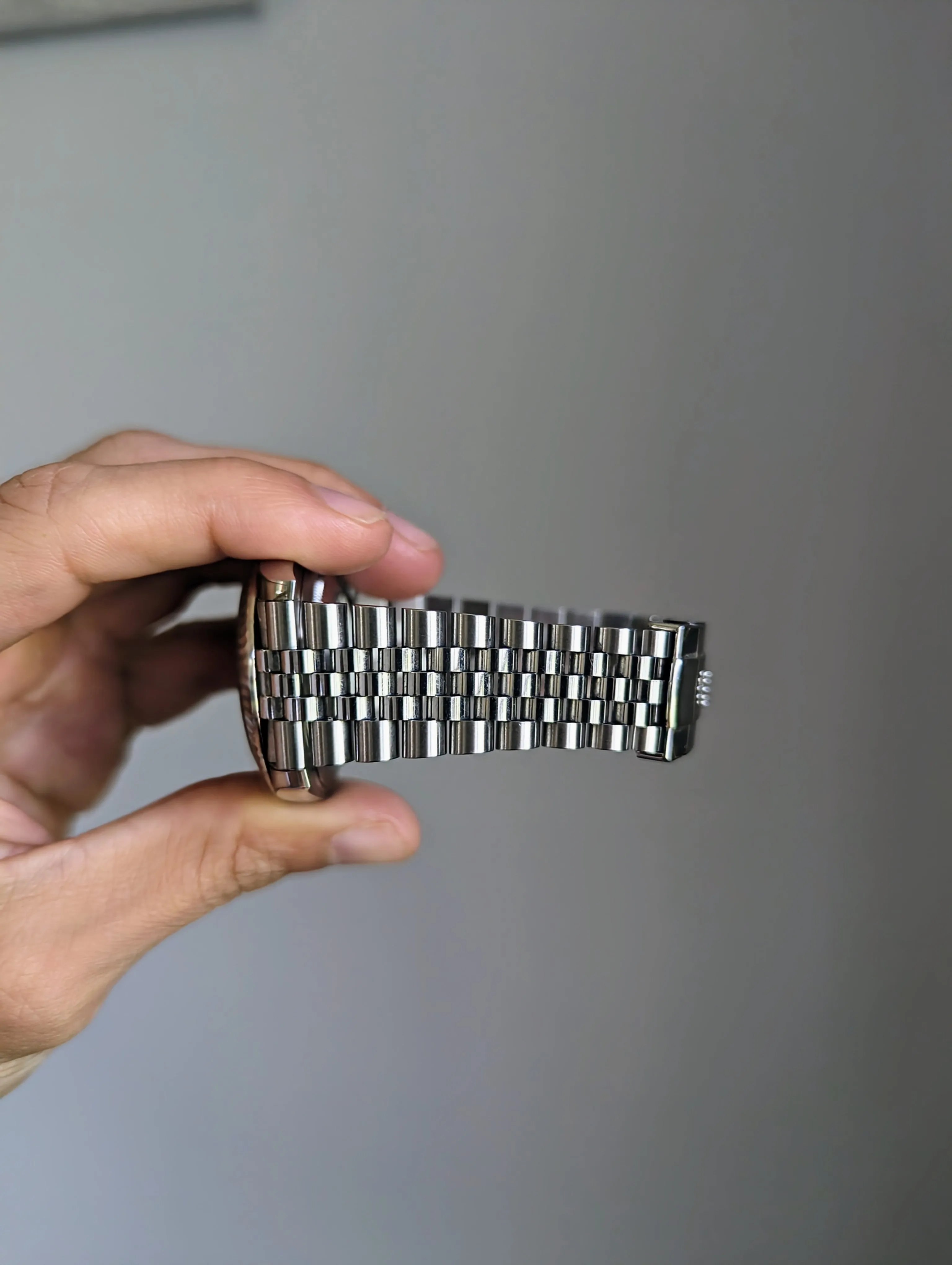 Rolex Datejust  126334 - Full Set 41mm.