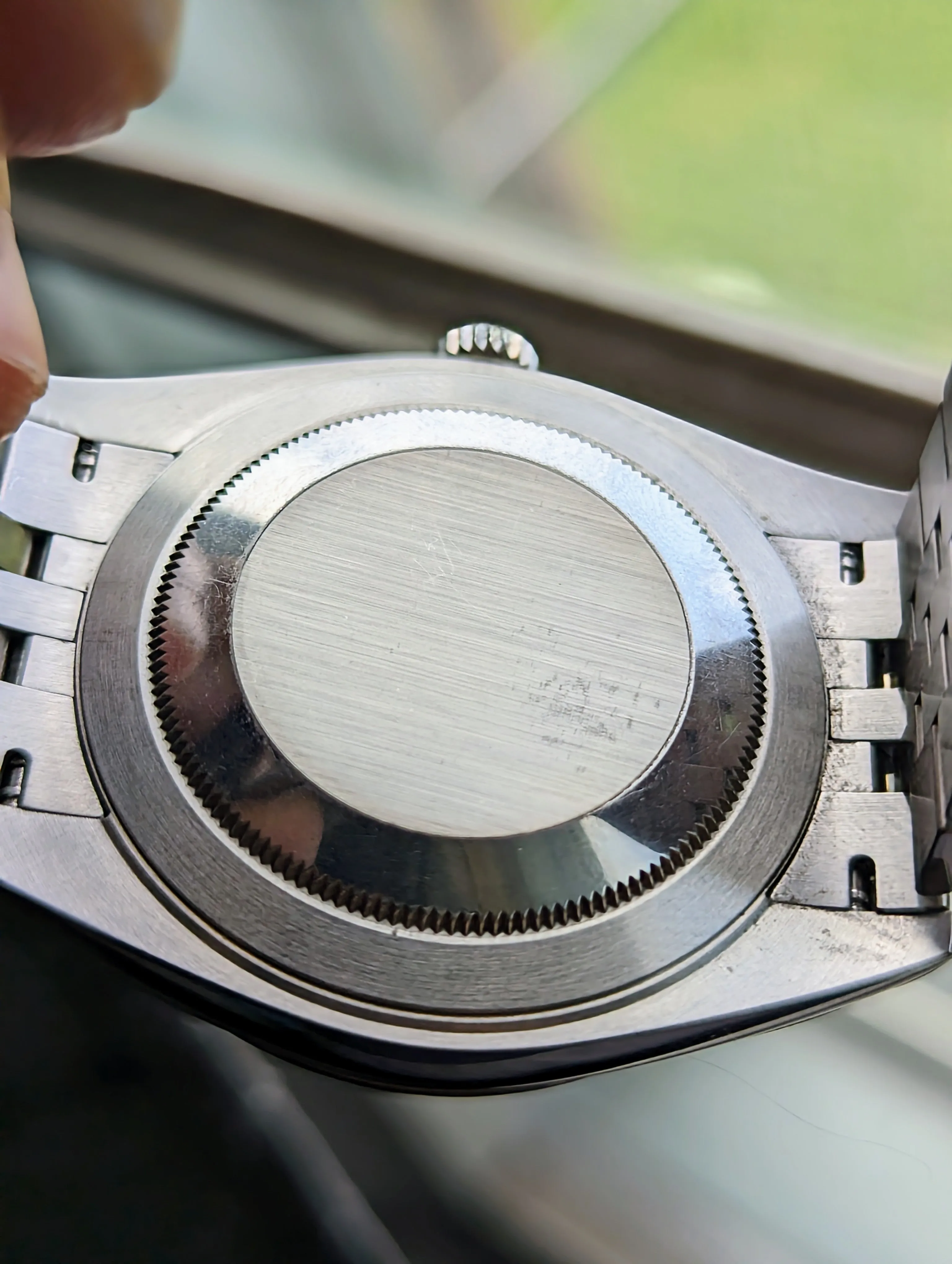 Rolex Datejust  126334 - Full Set 41mm.