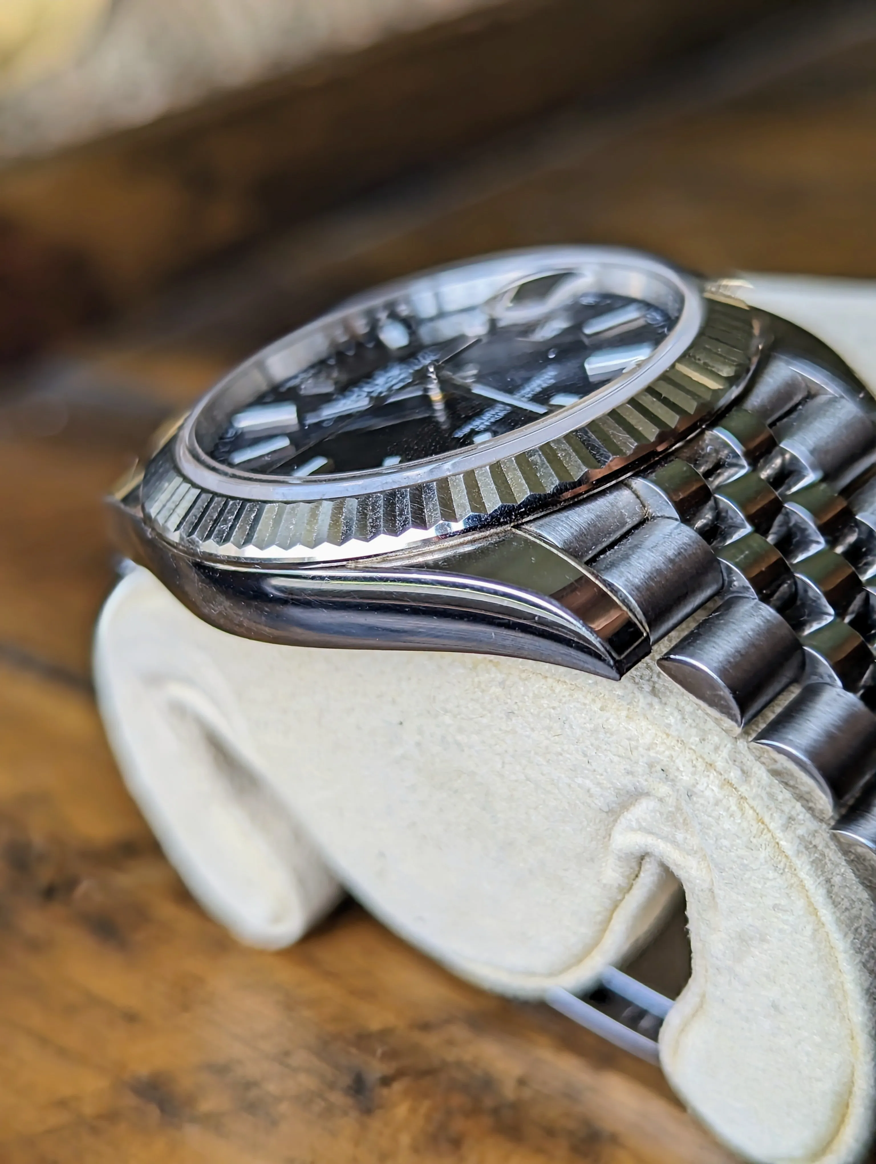 Rolex Datejust  126334 - Full Set 41mm.