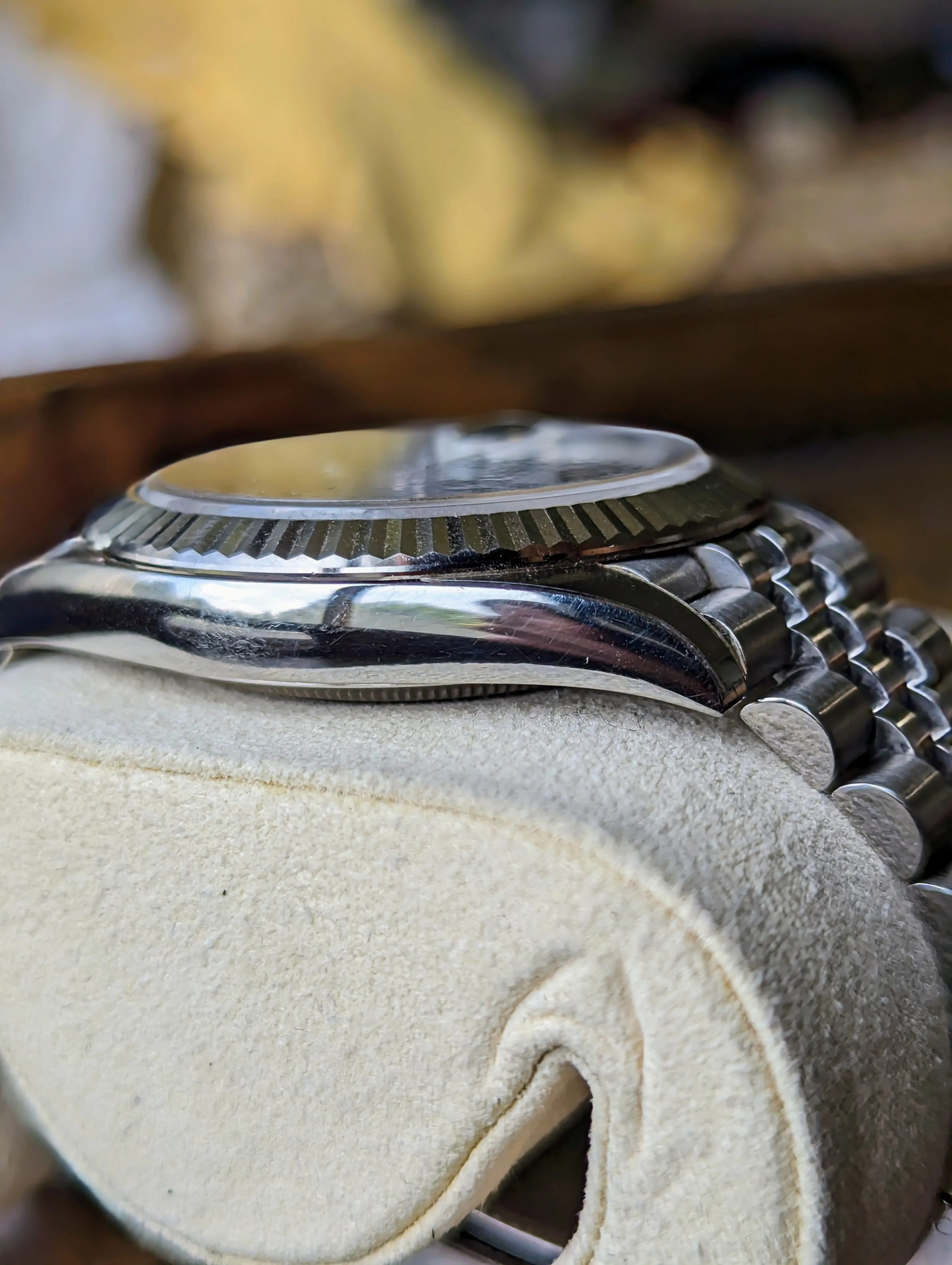 Rolex Datejust  126334 - Full Set 41mm.