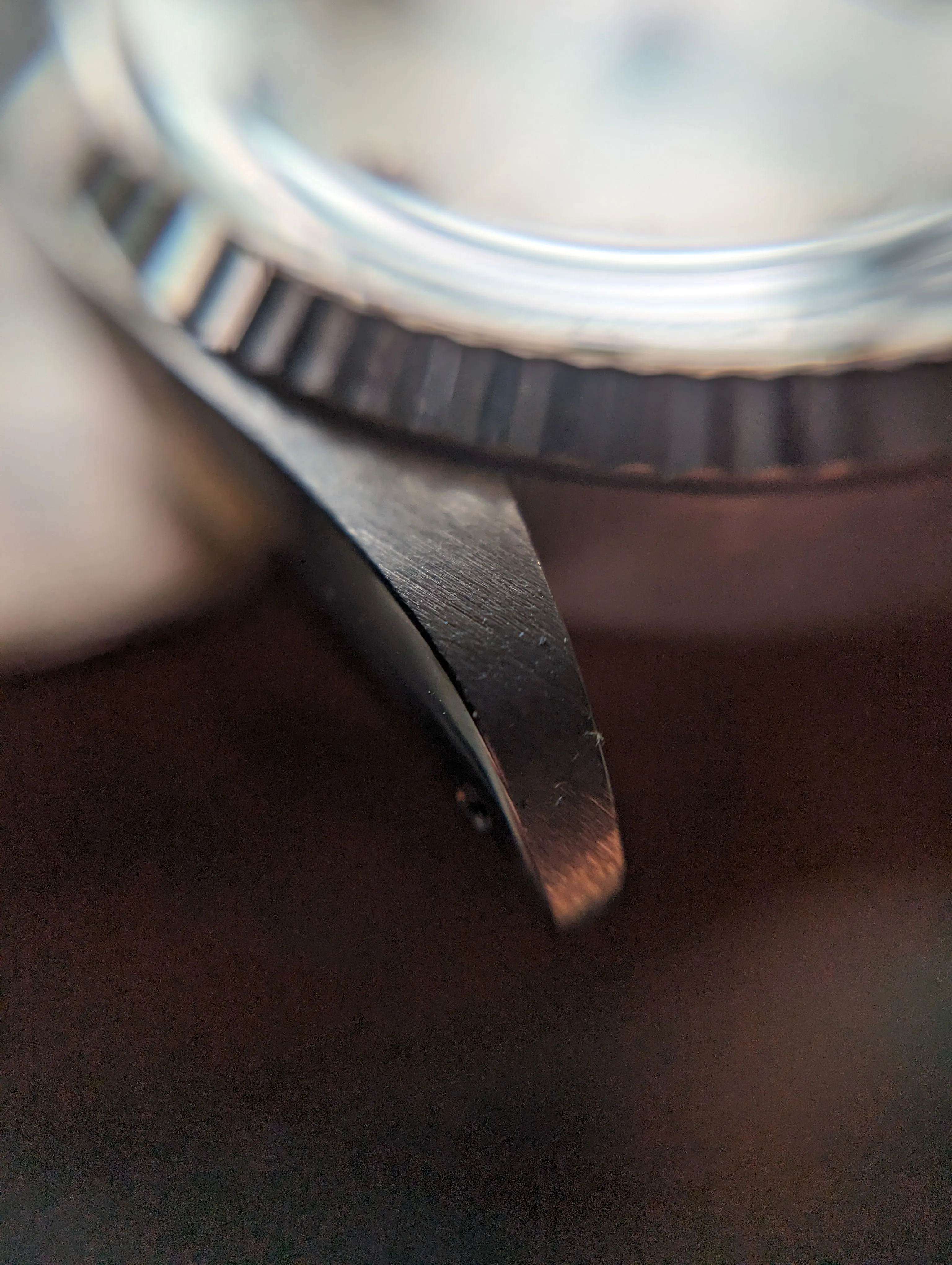Rolex Datejust 16014 Diamond - Box & Papers