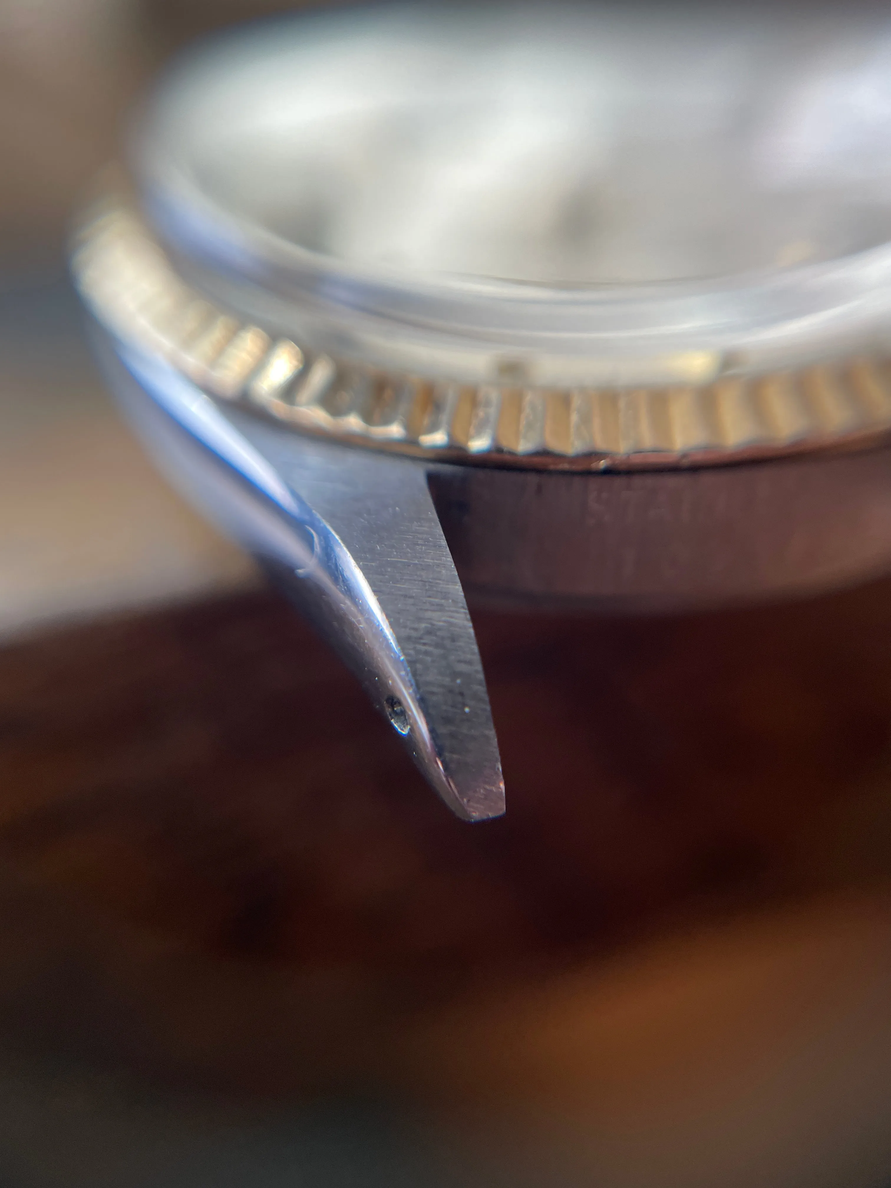 Rolex Datejust - 1601
