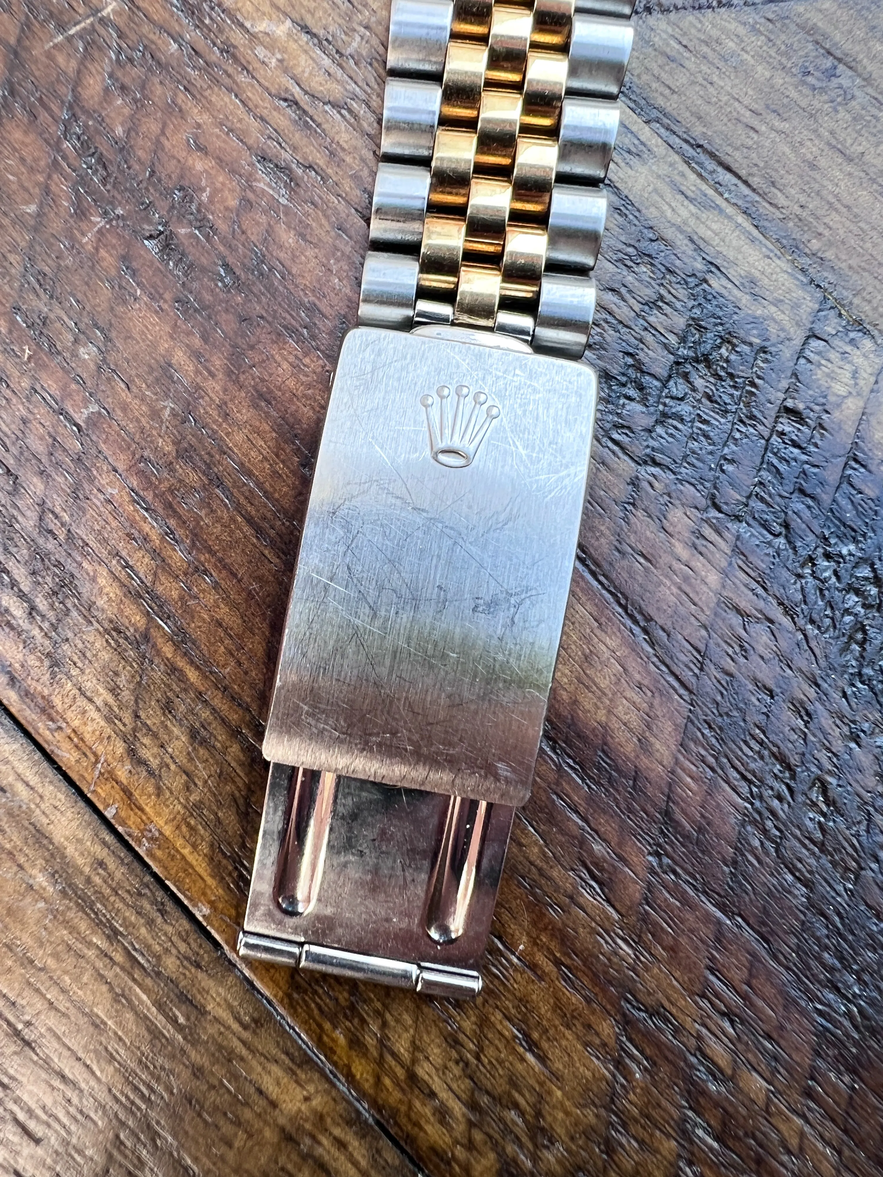 Rolex Datejust 16233