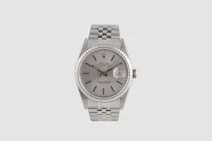 Rolex Oyster Perpetual Datejust 1993