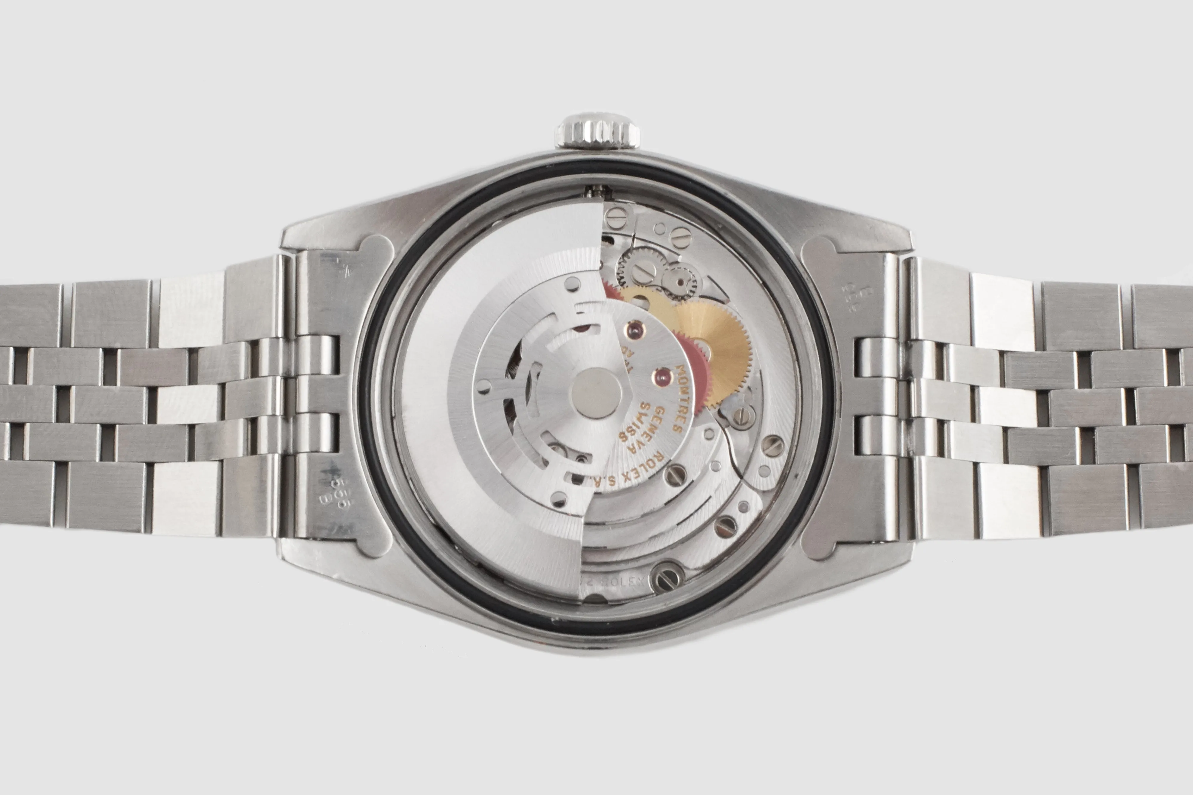 Rolex Oyster Perpetual Datejust 1993