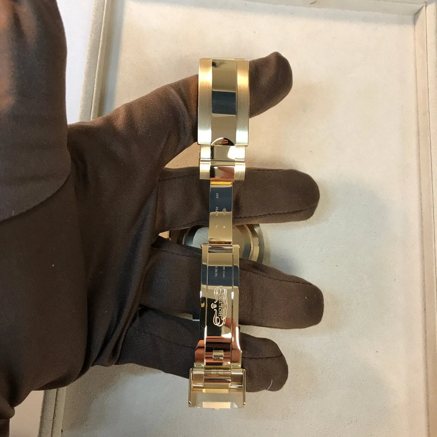 Rolex Submariner Date 41 (126618LN-0002)