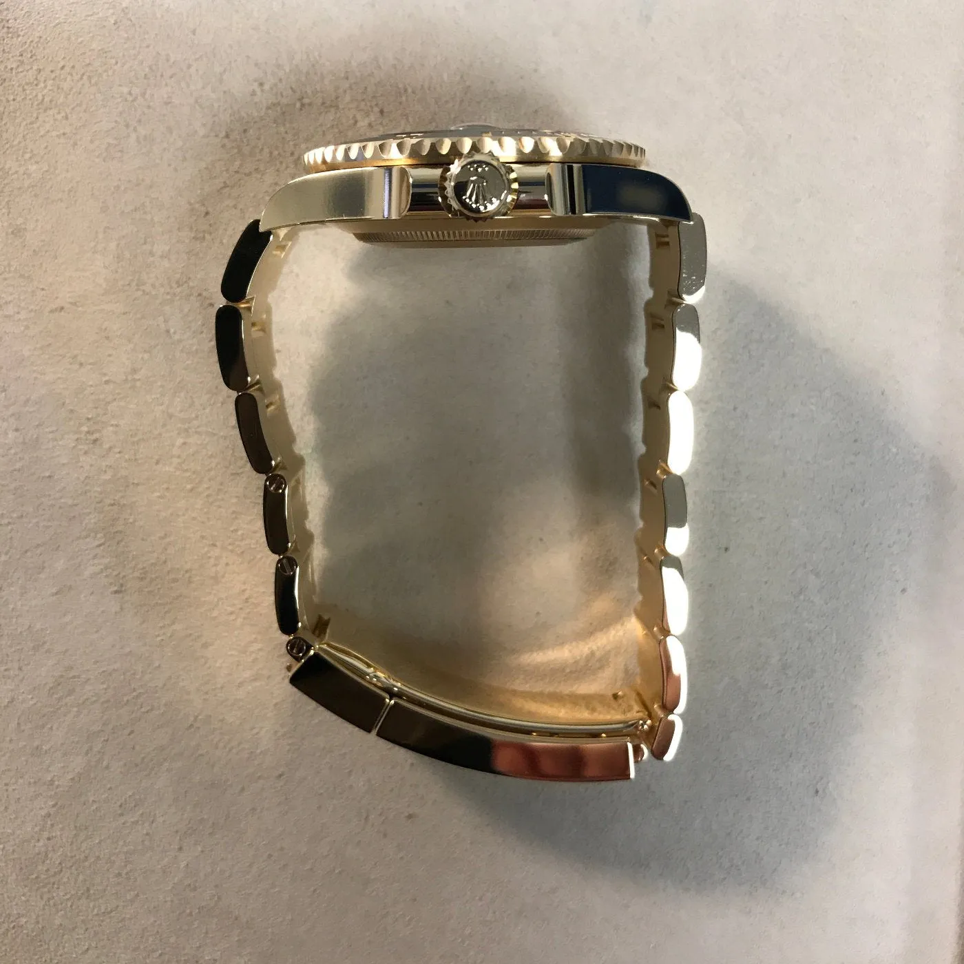 Rolex Submariner Date 41 (126618LN-0002)