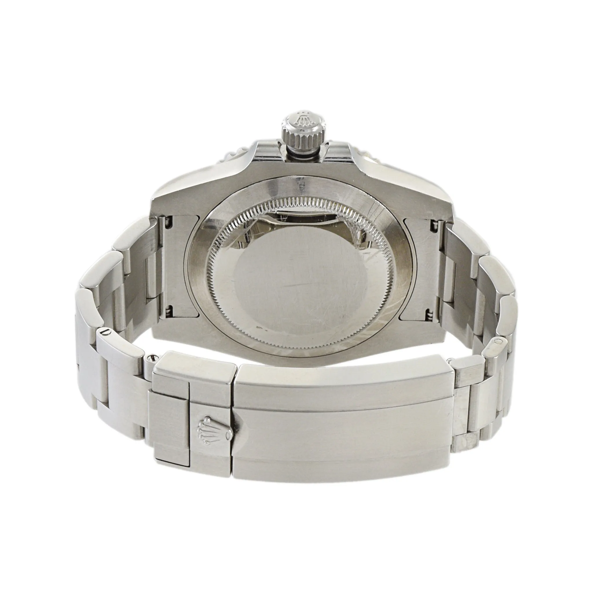 Rolex Submariner Reference 114060