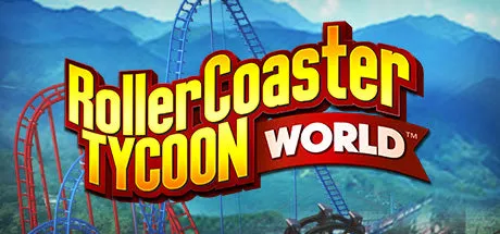RollerCoaster Tycoon World (PC)