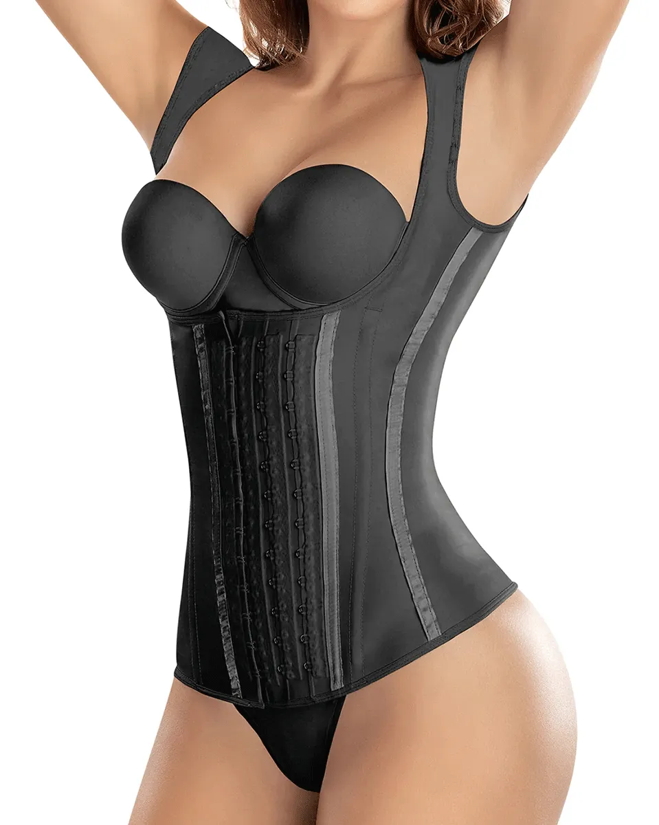 Romanza Colombian Latex Waist Trainer for Women
