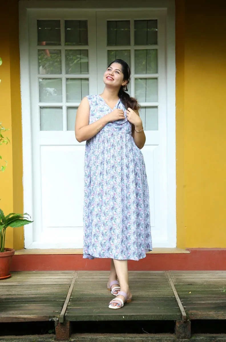 Rome Romance|Maternity|Dress| Alluswomen|LaLaLand collection