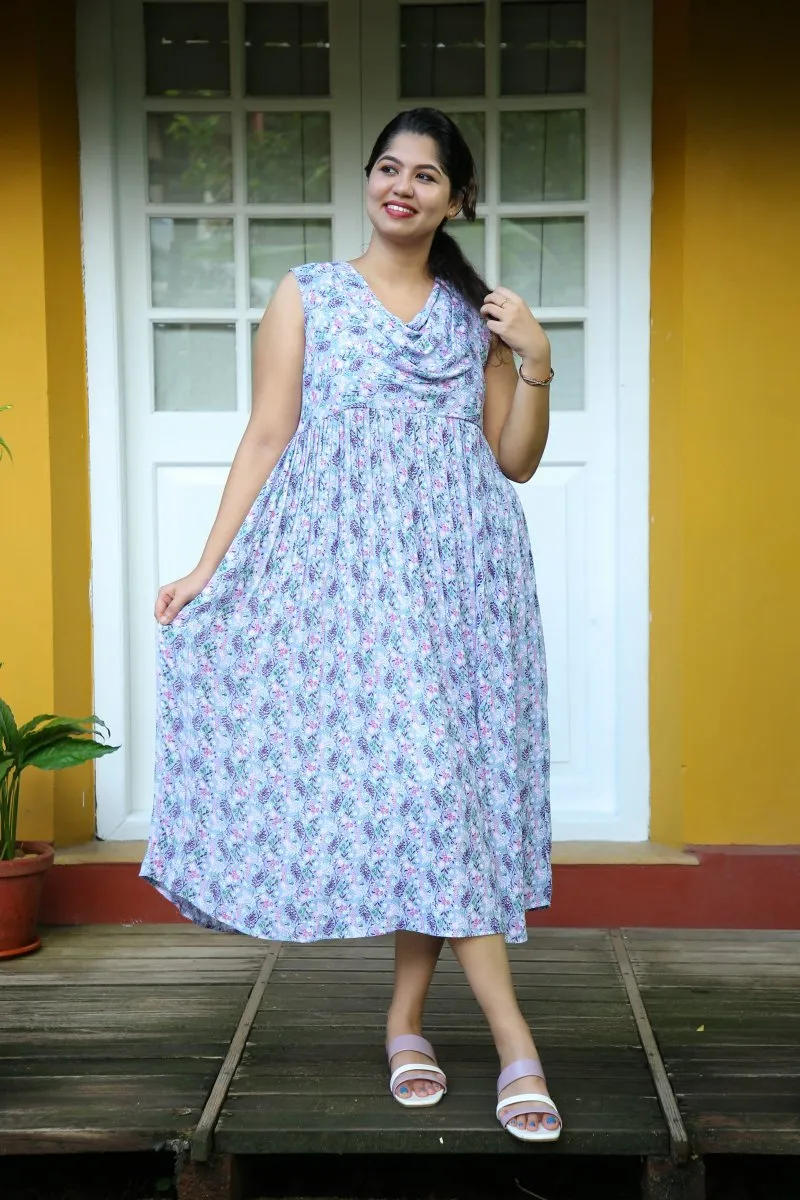 Rome Romance|Maternity|Dress| Alluswomen|LaLaLand collection