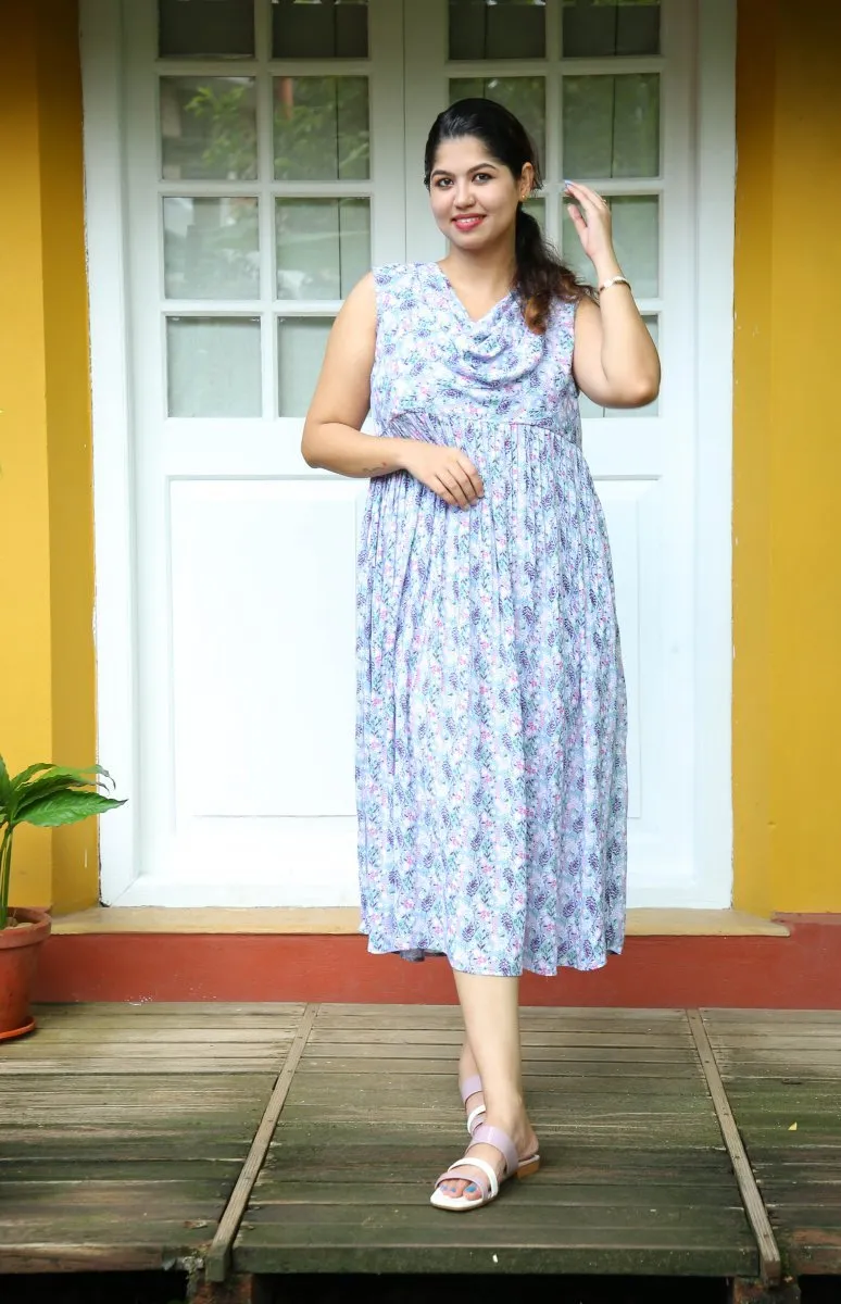 Rome Romance|Maternity|Dress| Alluswomen|LaLaLand collection