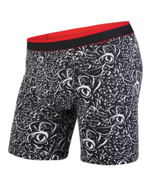 Romeo Classics Boxer Brief Black